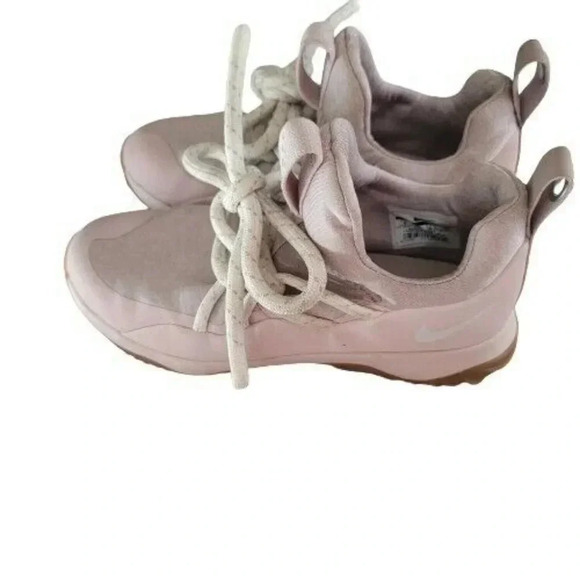 Nike City Loop Womens size 6 Rose blush  Pink Gum - Picture 1 of 5